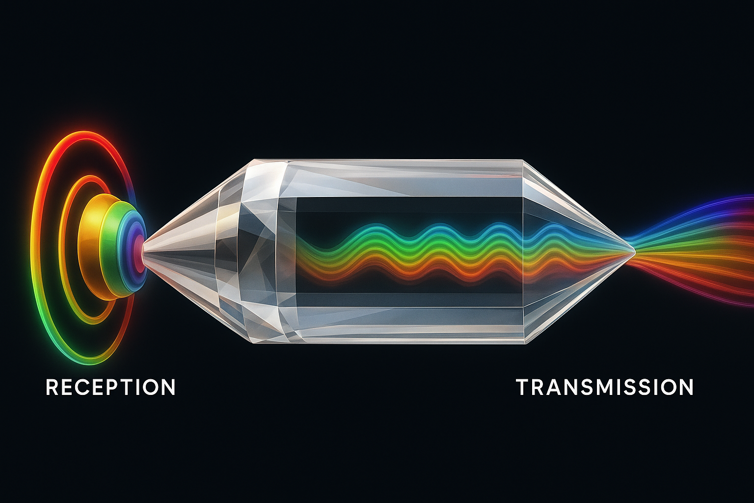 PrismaVector Vogel Crystal